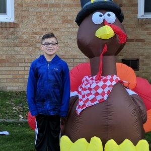 Meet your Posher, Denny